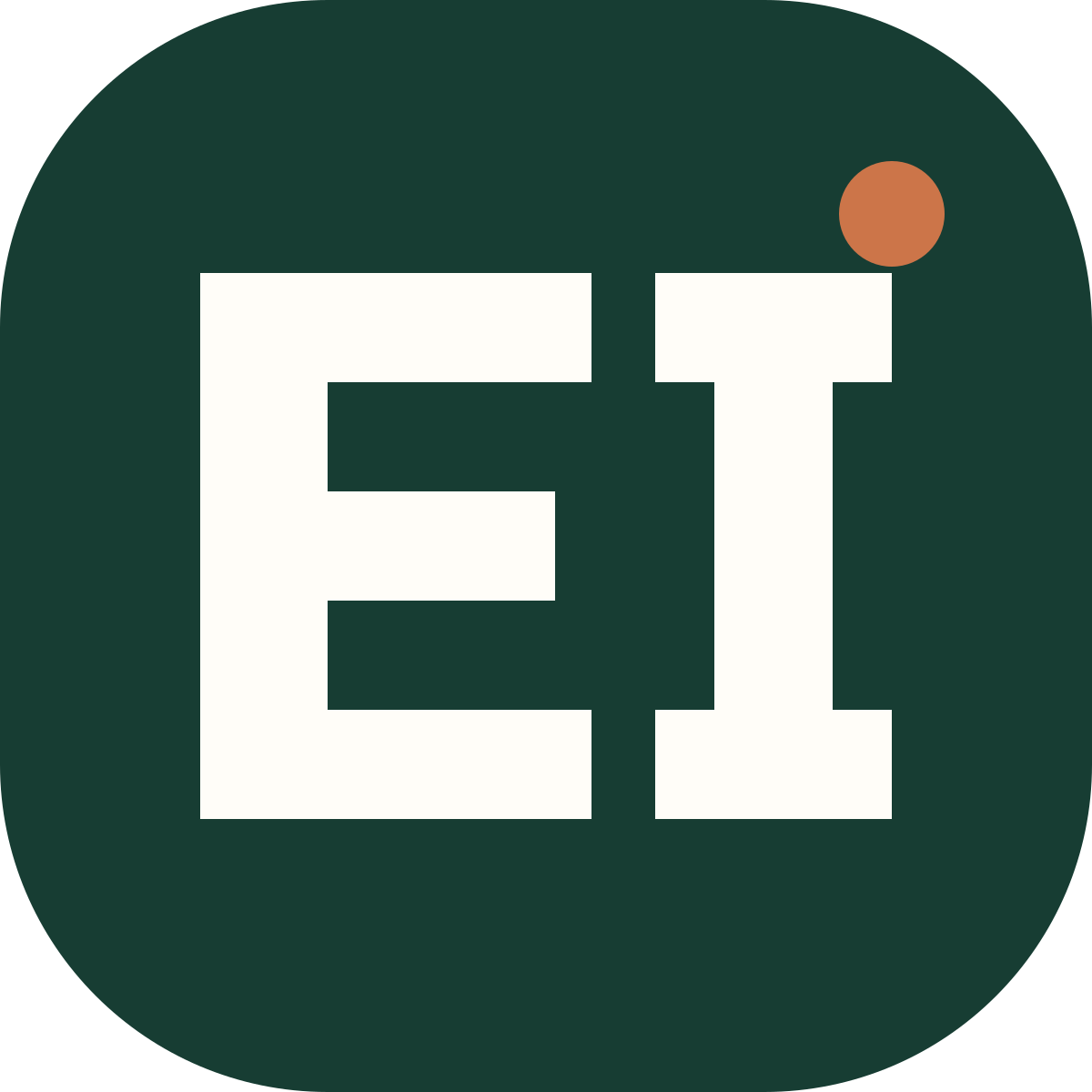Enjoy Instantly logo